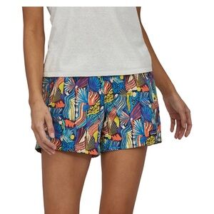 Patagonia Baggies 5in Short - Women's Size M